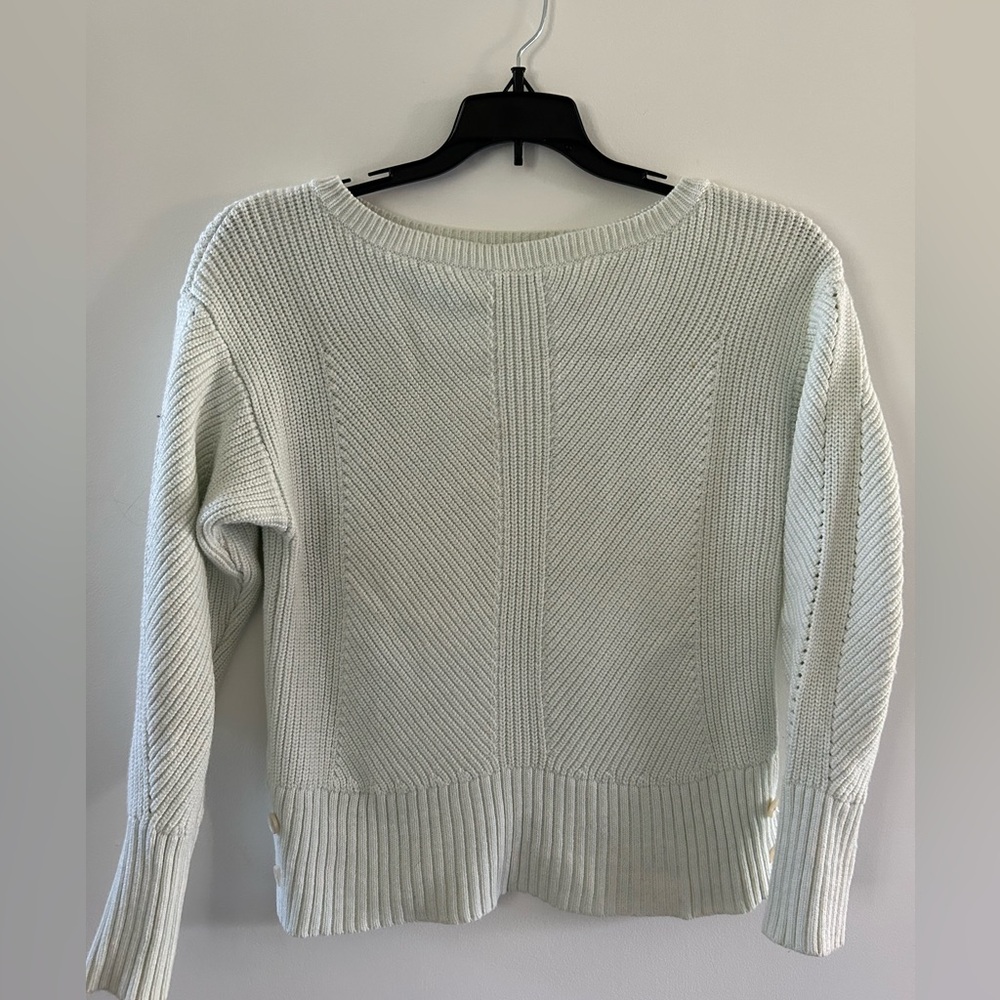 Ann Taylor sweater